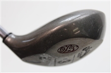 Greg Norman's Personal Callaway Golf 3 Wood