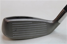 Greg Norman's Personal Adams Golf Idea Pro 18 Degree Hybrid