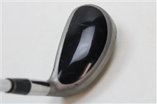 Greg Norman's Personal Adams Golf Idea Pro 18 Degree Hybrid