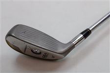 Greg Norman's Personal Adams Golf Idea Pro 18 Degree Hybrid