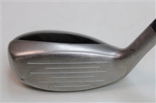 Greg Norman's Personal Taylormade Rescue Mid 3FW 19 Degree Hybrid