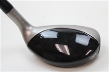 Greg Norman's Personal Taylormade Rescue Mid 3FW 19 Degree Hybrid