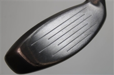 Greg Norman's Personal Taylormade Rescue Mid 3FW 19 Degree Hybrid