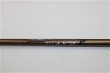 Greg Norman's Personal Taylormade Rescue Mid 3FW 19 Degree Hybrid