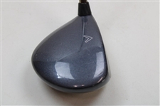 Greg Norman's Personal Callaway Big Bertha Steelhead 3+ Wood