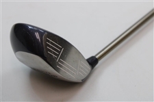 Greg Norman's Personal Callaway Big Bertha Steelhead 3+ Wood