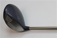 Greg Norman's Personal Callaway Big Bertha Steelhead 3+ Wood