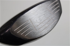 Greg Norman's Personal Callaway Big Bertha Steelhead 3+ Wood