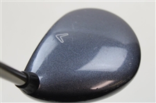 Greg Norman's Personal Callaway Big Bertha Steelhead 3+ Wood