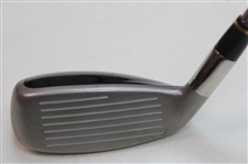 Greg Norman's Personal Adams Golf Idea Pro 18 Degree Hybrid