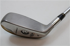 Greg Norman's Personal Adams Golf Idea Pro 18 Degree Hybrid