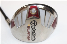 Greg Norman's Personal Taylormade Burner 8.5 Degree Driver