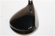 Greg Norman's Personal Taylormade Burner T5 17.5 degree Hybrid