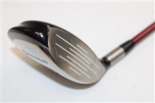 Greg Norman's Personal Taylormade Burner T5 17.5 degree Hybrid