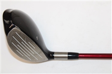 Greg Norman's Personal Taylormade Burner T5 17.5 degree Hybrid