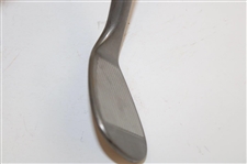 Greg Norman's Personal ZTP 52.09 Milled 52 Degree Wedge