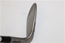 Greg Norman's Personal ZTP 52.09 Milled 52 Degree Wedge