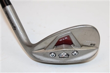 Greg Norman's Personal ZTP 52.09 Milled 52 Degree Wedge