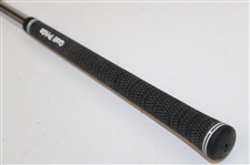 Greg Norman's Personal ZTP 52.09 Milled 52 Degree Wedge