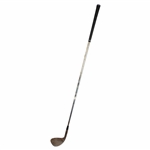 Greg Norman's Personal Unmarked Wedge