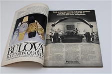 Gary Player Signed 1965, 1978 (April) & 1978 (May) Sports Illustrated Magazines JSA ALOA