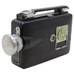 Joe Kirkwood's Kodak Magazine 16mm Camera & World Traveled Case