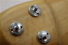 Joe Kirkwood's Unique Vibrant Golf Shoes Clogs w/Golf Poem Engraving