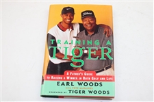 Lot of Eleven (11) Golf Books