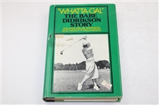 Lot of Eleven (11) Golf Books