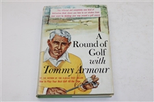 Lot of Eleven (11) Golf Books