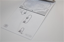 2016 US Amateur at Oakland Hills Official Championship Yardage Book