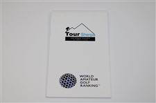 2016 US Amateur at Oakland Hills Official Championship Yardage Book