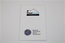 2019 US Amateur at Pinehurst No. 2 Official Championship Yardage Book
