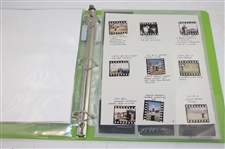 Collection Of (28) Original Transparancies & Photos