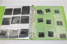 Collection Of (28) Original Transparancies & Photos