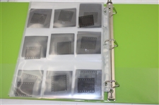 Collection Of (28) Original Transparancies & Photos