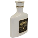 Valderrama Earthenware Decanter No 22
