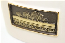 Valderrama Earthenware Decanter No 22