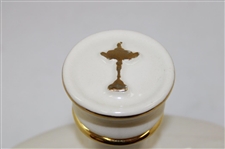 Valderrama Earthenware Decanter No 22