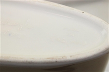 Valderrama Earthenware Decanter No 22