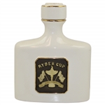 Oakhill Earthenware Decanter No 1
