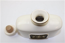 Oakhill Earthenware Decanter No 1
