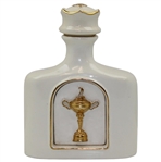 Brookline Earthenware Decanter No 11