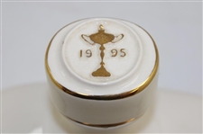 Oakhill Earthenware Decanter No 14