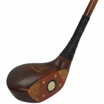 George Hansen Professional Special Fancy Face Playable Spoon