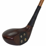Wilson Wilsonian Fancy Face Playable Brassie