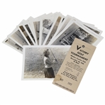 1942 Victory Golf Tournament at Wilshire CC Ticket w/Seventeen(17) Original Photos