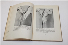 Babe Zaharias Signed 1948 'Championship Golf' Book w/Referenced Used '64' Scorecard JSA ALOA
