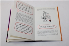 Henry Cotton Signed Reprinted 1976 'Henry Cotton Says…Play Better Golf' Book JSA ALOA