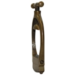 Old Brass 'Simplex Marker'